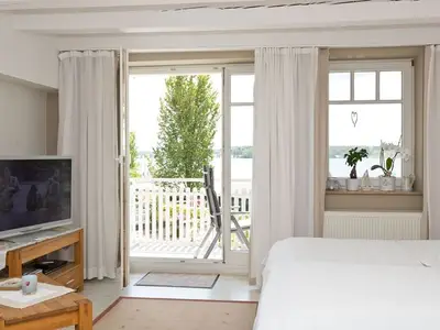 Ferienwohnung für 2 Personen (48 m²) in Waren (Müritz) 3/10