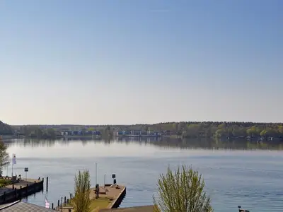 Ferienwohnung für 4 Personen (65 m²) in Waren (Müritz) 1/10