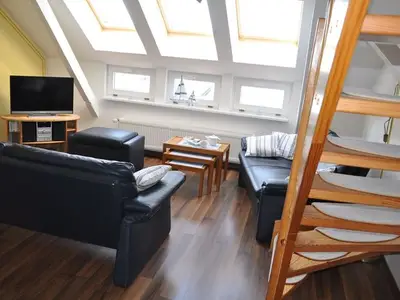 Ferienwohnung für 4 Personen (65 m²) in Waren (Müritz) 2/10