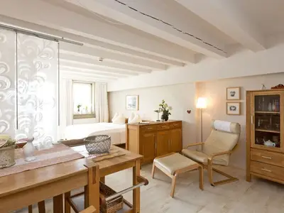Ferienwohnung für 2 Personen (48 m²) in Waren (Müritz) 9/10