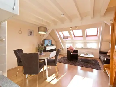 Ferienwohnung für 2 Personen (50 m²) in Waren (Müritz) 3/10
