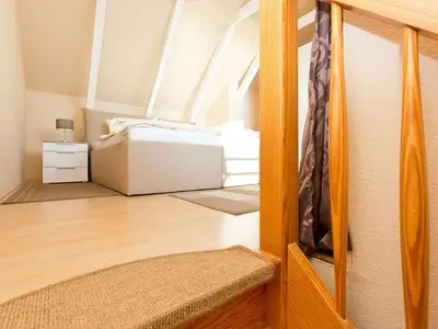 Ferienwohnung für 2 Personen (50 m²) in Waren (Müritz) 8/10
