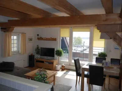 Ferienwohnung für 4 Personen (60 m²) in Waren (Müritz) 4/10
