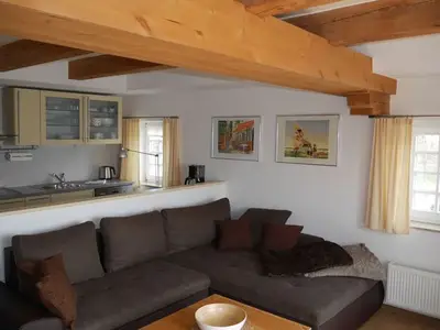 Ferienwohnung für 4 Personen (60 m²) in Waren (Müritz) 5/10