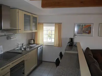 Ferienwohnung für 4 Personen (60 m²) in Waren (Müritz) 7/10