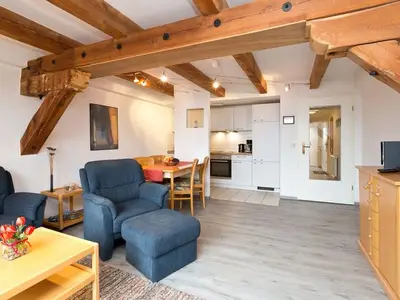 Ferienwohnung für 2 Personen (60 m²) in Waren (Müritz) 2/10