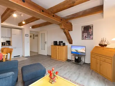 Ferienwohnung für 2 Personen (60 m²) in Waren (Müritz) 4/10