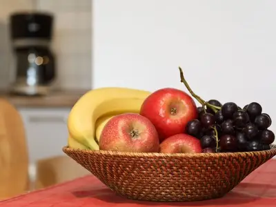 Ferienwohnung für 2 Personen (60 m²) in Waren (Müritz) 7/10