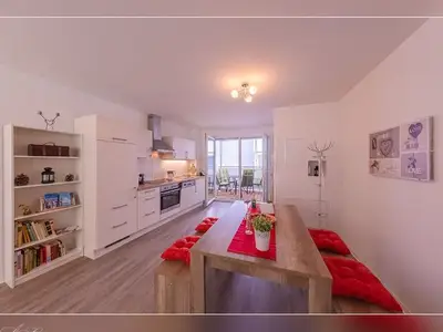 Ferienwohnung für 4 Personen (75 m²) in Waren (Müritz) 1/10