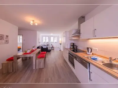 Ferienwohnung für 4 Personen (75 m²) in Waren (Müritz) 2/10