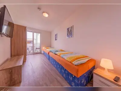 Ferienwohnung für 4 Personen (75 m²) in Waren (Müritz) 7/10