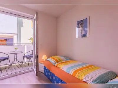 Ferienwohnung für 4 Personen (75 m²) in Waren (Müritz) 8/10