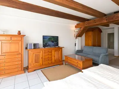 Ferienwohnung für 2 Personen (48 m²) in Waren (Müritz) 2/10