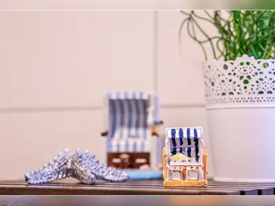 Ferienwohnung für 4 Personen (75 m²) in Waren (Müritz) 10/10