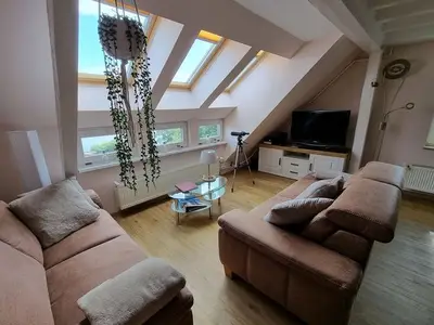 Ferienwohnung für 4 Personen (65 m²) in Waren (Müritz) 2/10