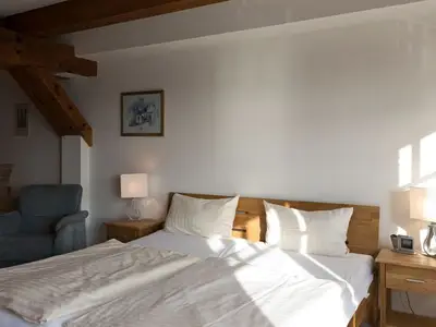 Ferienwohnung für 2 Personen (48 m²) in Waren (Müritz) 6/10