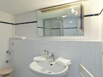 Ferienwohnung für 2 Personen (48 m²) in Waren (Müritz) 8/10