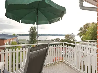 Ferienwohnung für 2 Personen (48 m²) in Waren (Müritz) 9/10
