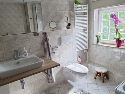 Ferienwohnung für 4 Personen (65 m²) in Waren (Müritz) 7/10