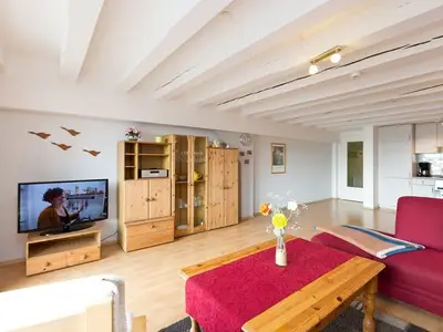 Ferienwohnung für 2 Personen (73 m²) in Waren (Müritz) 3/10