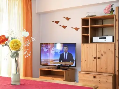 Ferienwohnung für 2 Personen (73 m²) in Waren (Müritz) 4/10