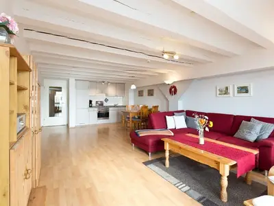 Ferienwohnung für 2 Personen (73 m²) in Waren (Müritz) 6/10