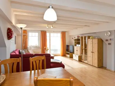 Ferienwohnung für 2 Personen (73 m²) in Waren (Müritz) 7/10