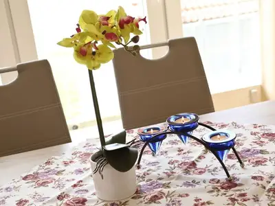 Ferienwohnung für 4 Personen (80 m²) in Waren (Müritz) 9/10