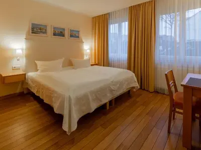Ferienwohnung für 2 Personen (22 m²) in Waren (Müritz) 2/8