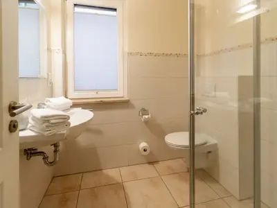 Ferienwohnung für 2 Personen (22 m²) in Waren (Müritz) 3/8