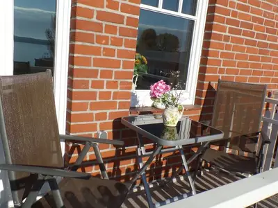 Ferienwohnung für 2 Personen (48 m²) in Waren (Müritz) 2/10