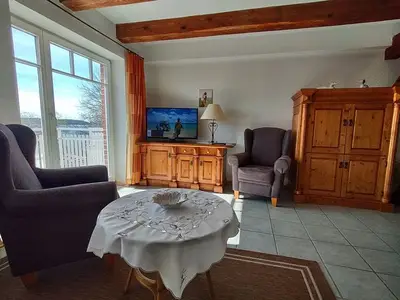 Ferienwohnung für 2 Personen (48 m²) in Waren (Müritz) 5/10