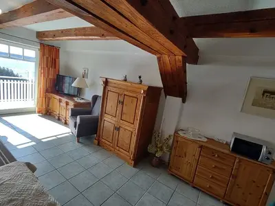 Ferienwohnung für 2 Personen (48 m²) in Waren (Müritz) 6/10