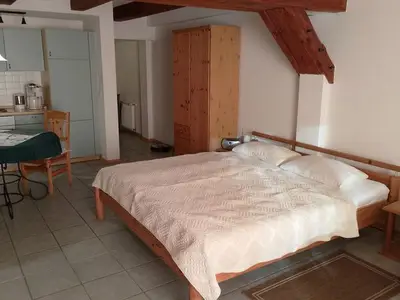 Ferienwohnung für 2 Personen (48 m²) in Waren (Müritz) 7/10