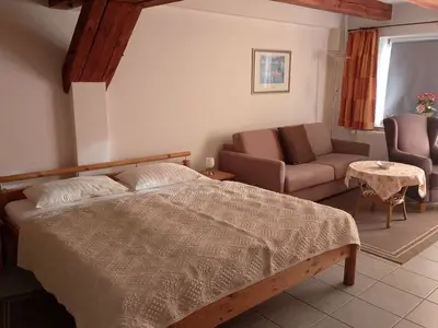 Ferienwohnung für 2 Personen (48 m²) in Waren (Müritz) 8/10