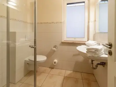 Ferienwohnung für 2 Personen (22 m²) in Waren (Müritz) 9/10