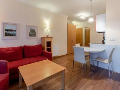 Ferienwohnung für 4 Personen (40 m²) in Waren (Müritz) 1/10