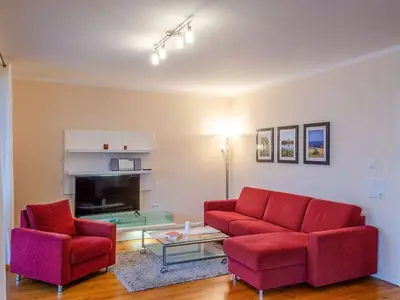 Ferienwohnung für 5 Personen (70 m²) in Waren (Müritz) 1/10