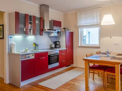 Ferienwohnung für 5 Personen (70 m²) in Waren (Müritz) 4/10