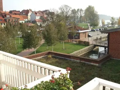 Ferienwohnung für 5 Personen (72 m²) in Waren (Müritz) 1/10
