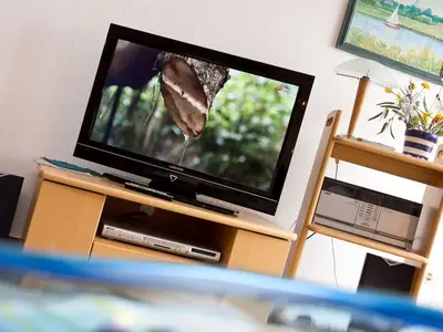 Ferienwohnung für 5 Personen (72 m²) in Waren (Müritz) 4/10