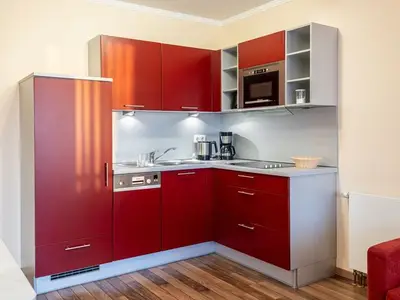Ferienwohnung für 4 Personen (46 m²) in Waren (Müritz) 3/10