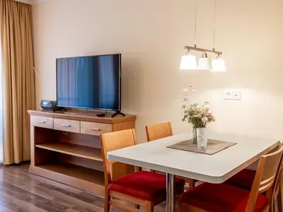 Ferienwohnung für 4 Personen (46 m²) in Waren (Müritz) 4/10