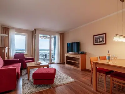 Ferienwohnung für 4 Personen (46 m²) in Waren (Müritz) 5/10