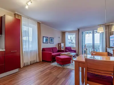 Ferienwohnung für 4 Personen (46 m²) in Waren (Müritz) 9/10