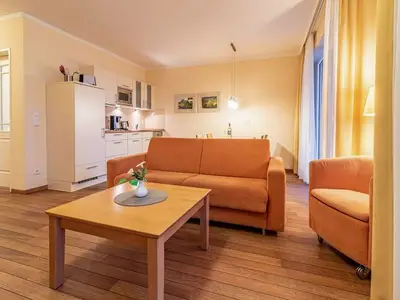 Ferienwohnung für 4 Personen (51 m²) in Waren (Müritz) 1/10