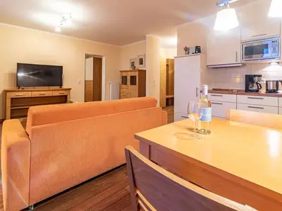 Ferienwohnung für 4 Personen (51 m²) in Waren (Müritz) 2/10