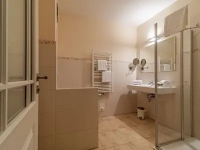 Ferienwohnung für 2 Personen (29 m²) in Waren (Müritz) 4/10