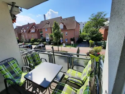 Ferienwohnung für 2 Personen (60 m²) in Waren (Müritz) 1/10