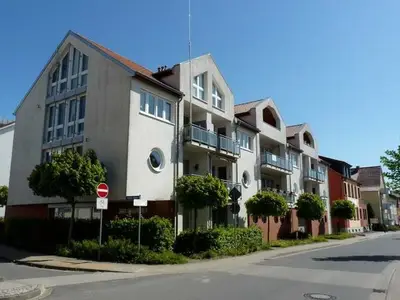 Ferienwohnung für 2 Personen (60 m²) in Waren (Müritz) 2/10